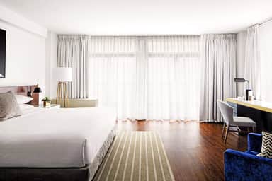 Day Use Hotels