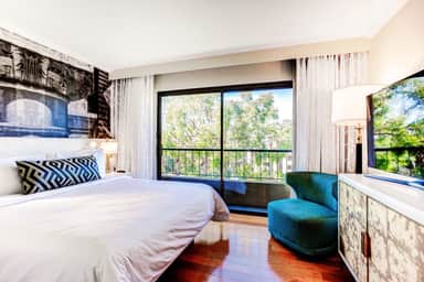 Day Use Hotels